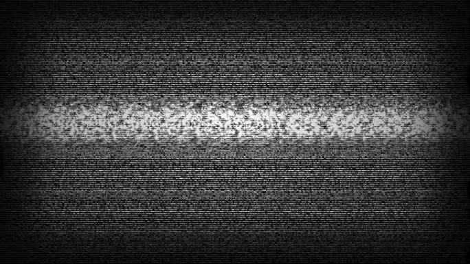 电视静态噪声高清