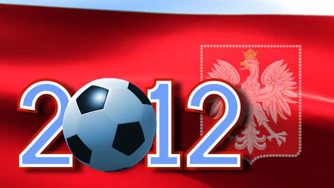 波兰语（2012 年欧洲杯）
