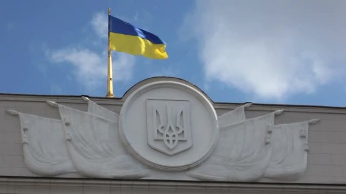 乌克兰国旗