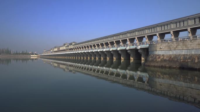 扬州万福桥