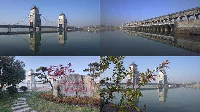 扬州万福桥