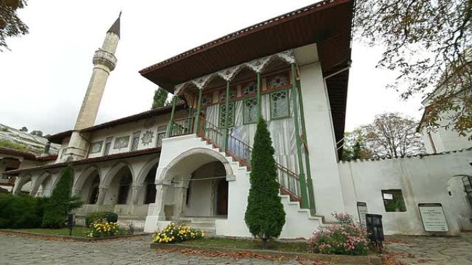 大汗清真寺