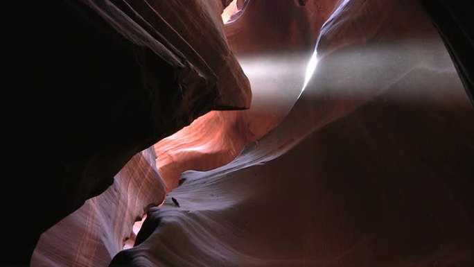 亚利桑那州羚羊峡谷