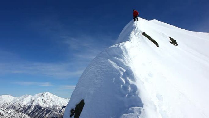 登山-HD1080p