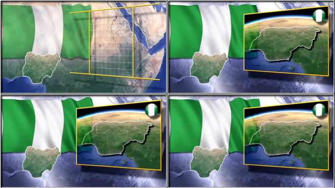 挂在晾衣绳上的衣夹特写