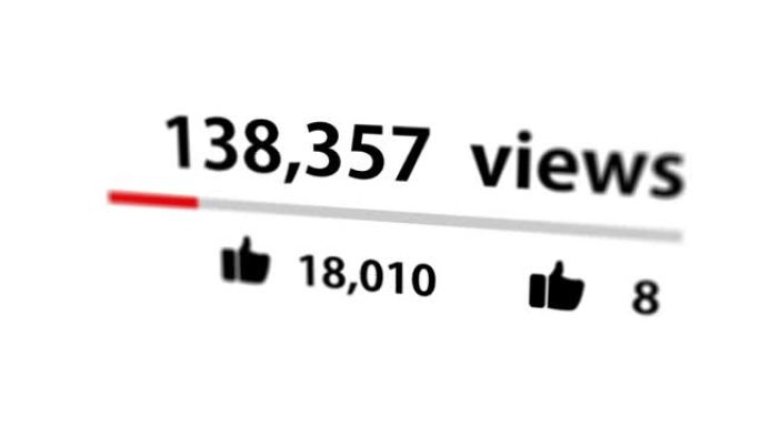开场白社交网络Youtube关注我们100k喜欢和100万次观看。