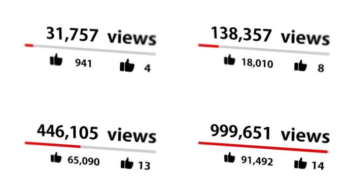 开场白社交网络Youtube关注我们100k喜欢和100万次观看。