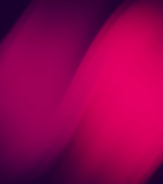 光波背景。紫罗兰色，柔和的波浪图案。