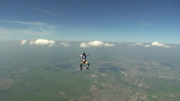 天空视频。