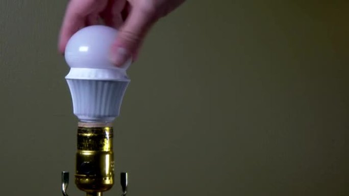 节能灯泡效率家用灯具