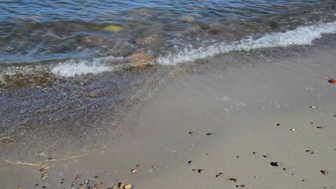 波罗的海海滩