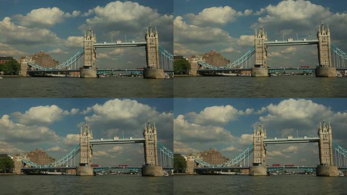 伦敦桥2