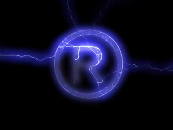 PAL: 闪电中的 “注册” 标志