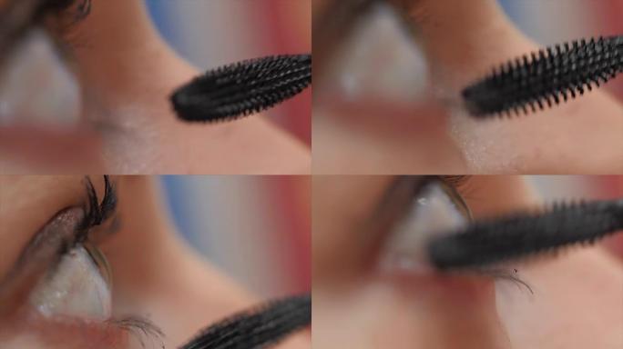 在友好轻松的氛围中户外拍摄时尚照片