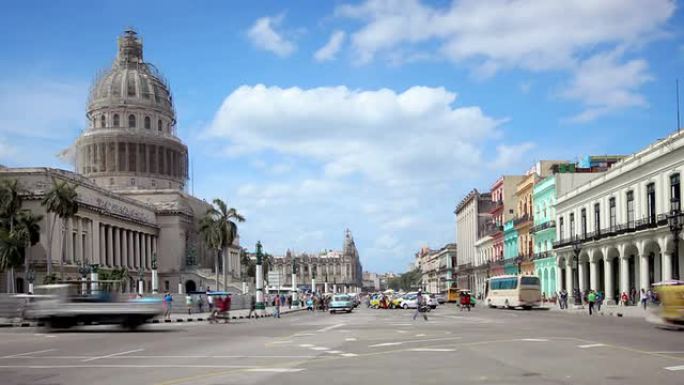 古巴哈瓦那