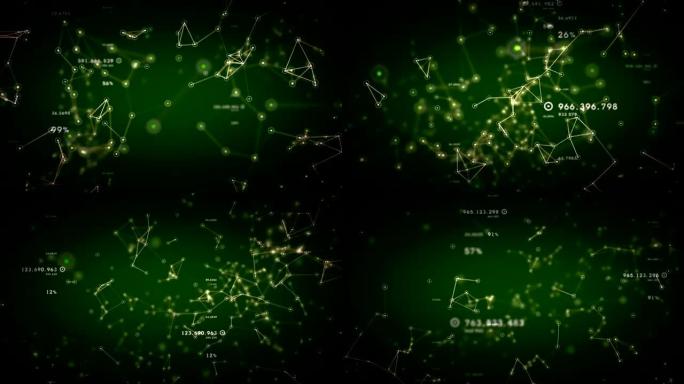 网络与数据绿色崛起