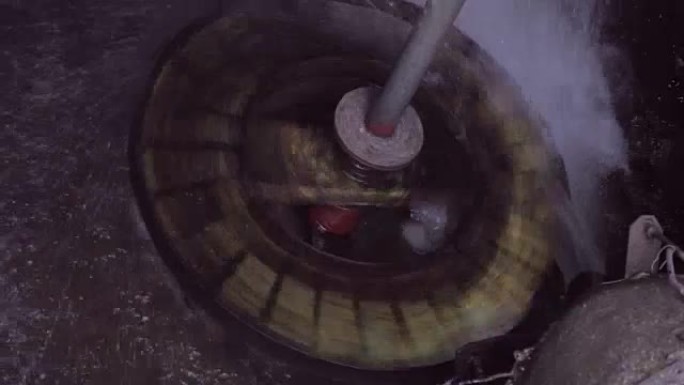 水轮