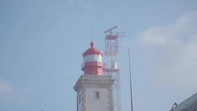 达罗卡角灯塔