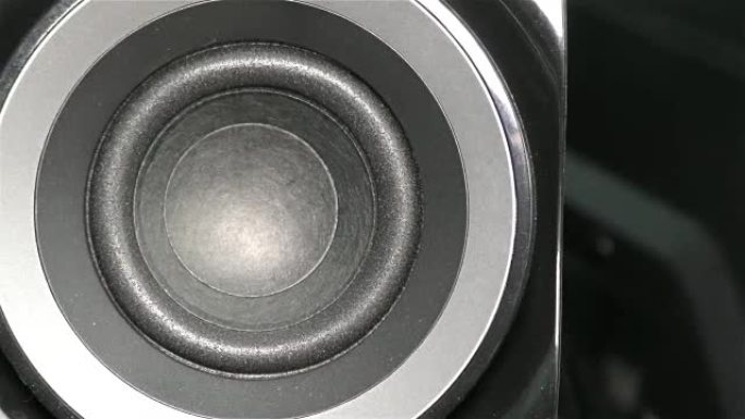 适用于PC的声音扬声器-20W RMS，5.1扬声器系统