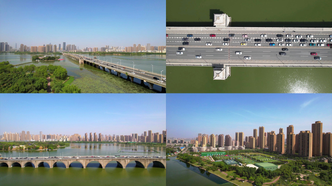 武汉汉阳墨水湖大桥