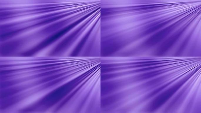 紫色运动条纹背景可循环