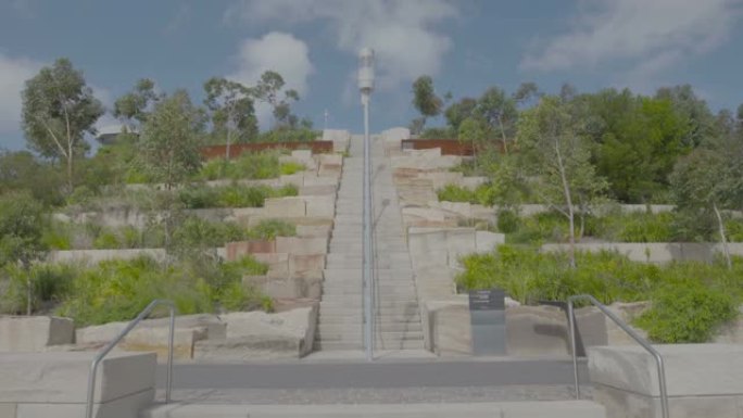 Barangaroo悉尼风景