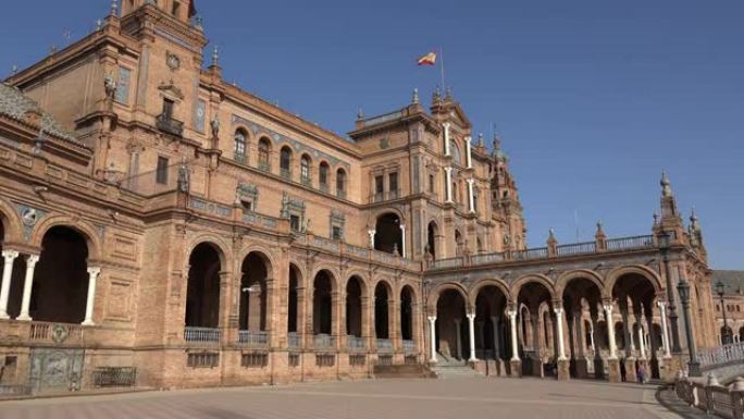 西班牙皇宫