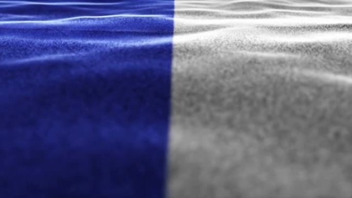 法国，纺织地毯背景，运动相机