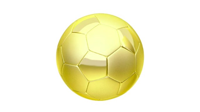 金色足球