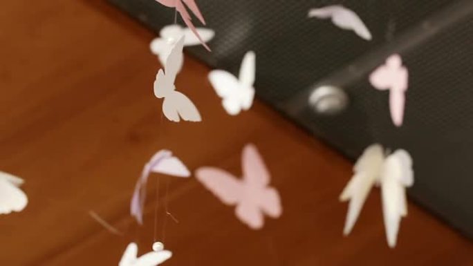 纸蝴蝶