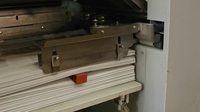 印刷行业内折页机测谎仪-输送机和调节轮