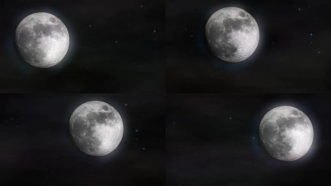 Fase月球/月相
