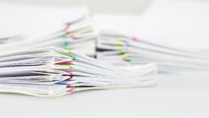白底延时报告桩过载文档