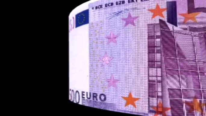 欧元纸币过渡
