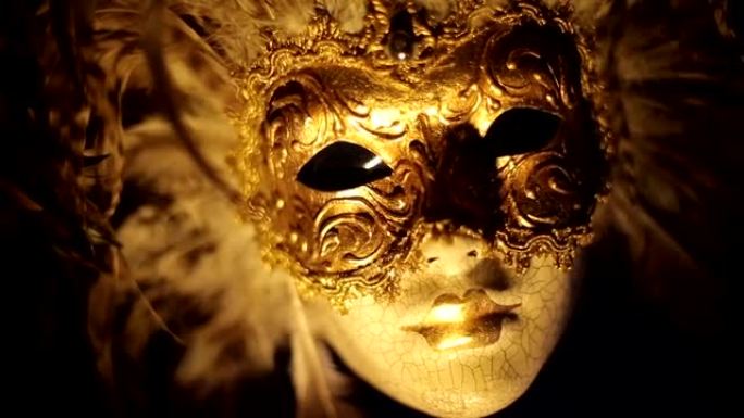 夜间活动面罩化装舞会面罩面具