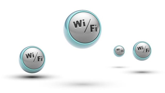 Wi-Fi