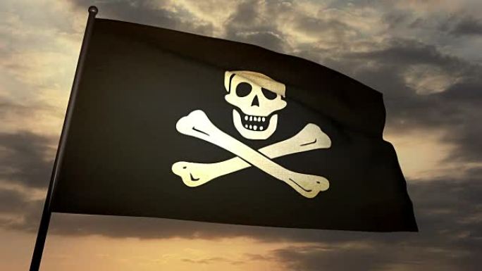 Pirat旗03