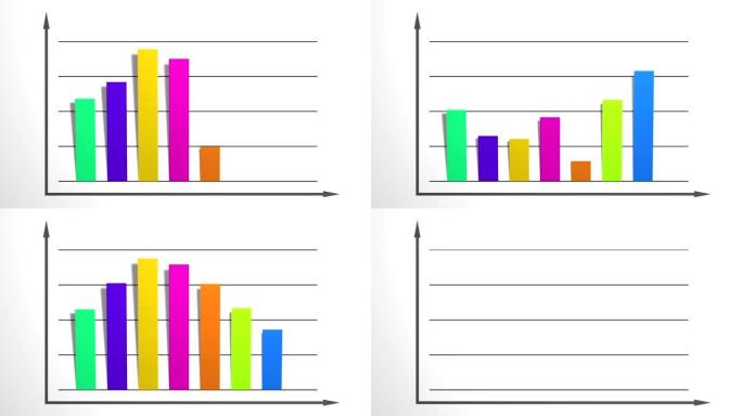 图表动画