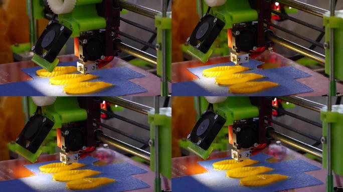3D打印-增材制造