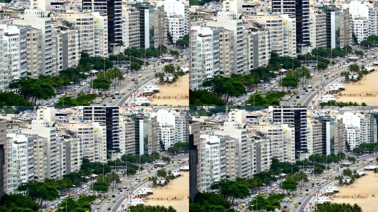 巴西里约热内卢