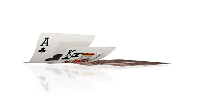 同花顺，a对白棋