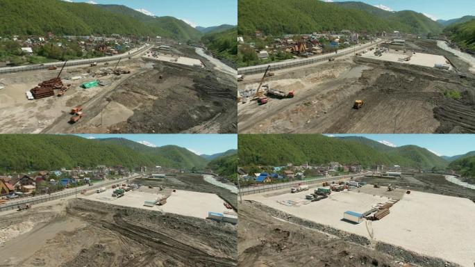 俄罗斯-索契2012: 奥运会基础设施建设的观点
