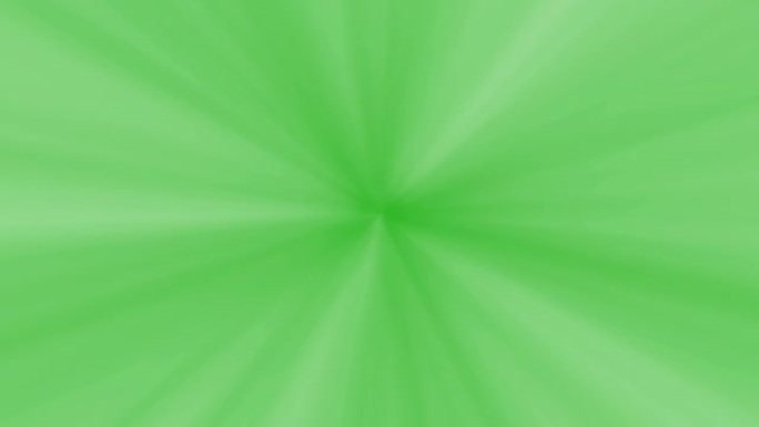 4k抽象浅绿色光线背景
