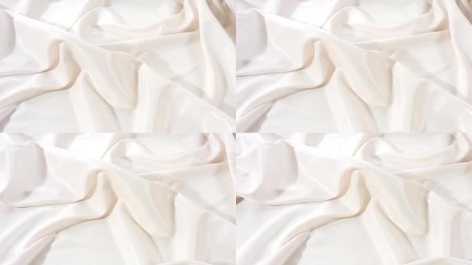 棉花抽象背景
