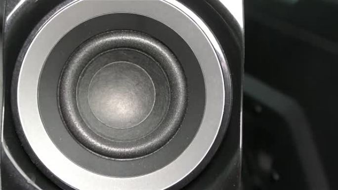 适用于PC的声音扬声器-20W RMS，5.1扬声器系统