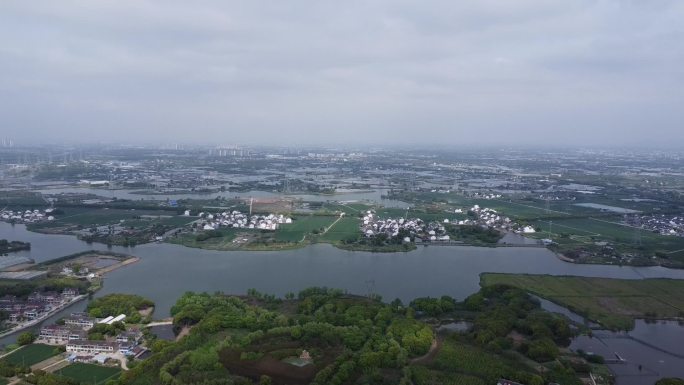 乡村风景