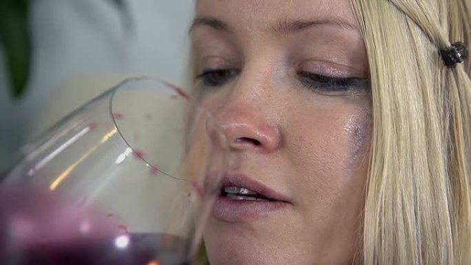 怀孕时喝葡萄酒