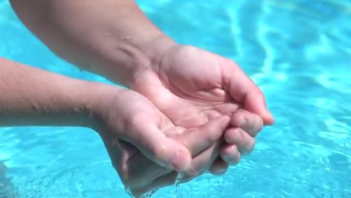 双手sc水的两个视频-真正的慢动作
