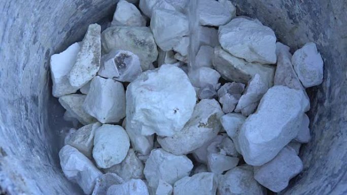 石灰用水消石灰。