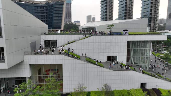 海上世界艺术中心